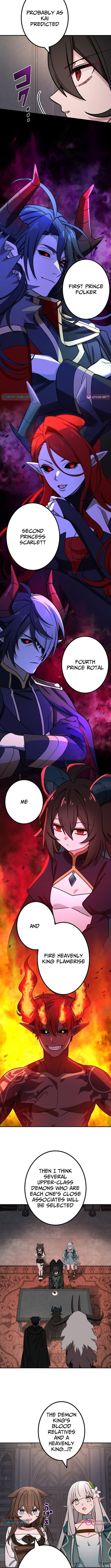 The Strongest Assassin Gets Transferred to Another World with His Whole Class Page 7 - MangaHe