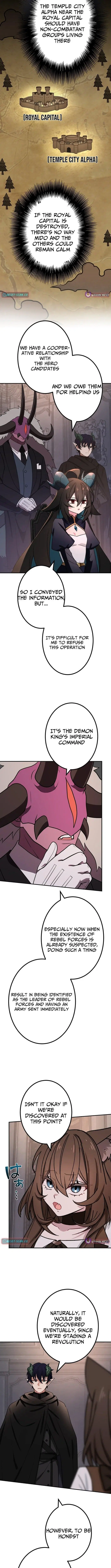 The Strongest Assassin Gets Transferred to Another World with His Whole Class Page 9 - MangaHe