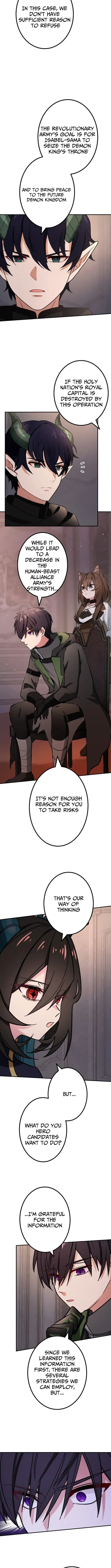 The Strongest Assassin Gets Transferred to Another World with His Whole Class Page 10 - MangaHe