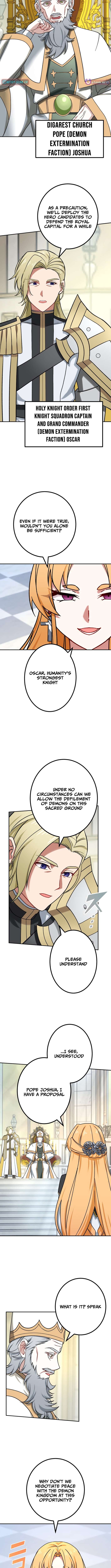 The Strongest Assassin Gets Transferred to Another World with His Whole Class Page 3 - MangaHe