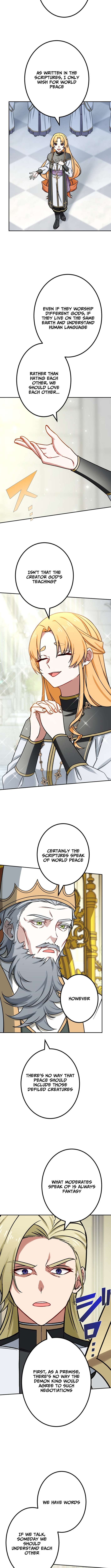 The Strongest Assassin Gets Transferred to Another World with His Whole Class Page 5 - MangaHe