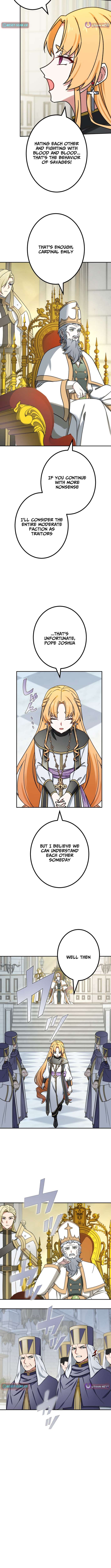 The Strongest Assassin Gets Transferred to Another World with His Whole Class Page 6 - MangaHe