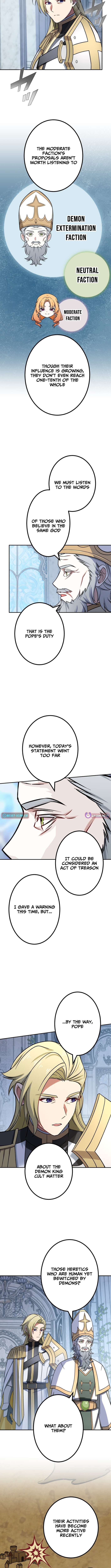 The Strongest Assassin Gets Transferred to Another World with His Whole Class Page 8 - MangaHe