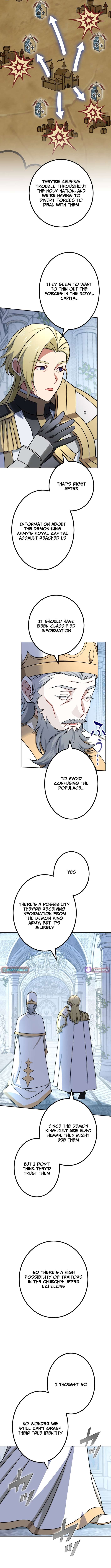 The Strongest Assassin Gets Transferred to Another World with His Whole Class Page 9 - MangaHe
