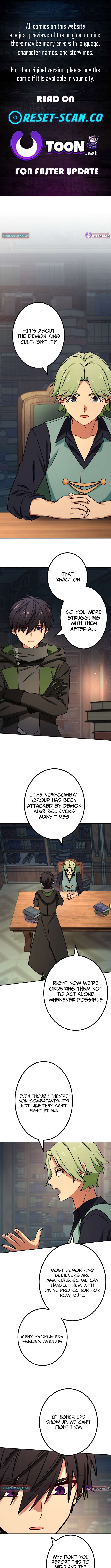 The Strongest Assassin Gets Transferred to Another World with His Whole Class Page 2 - MangaHe