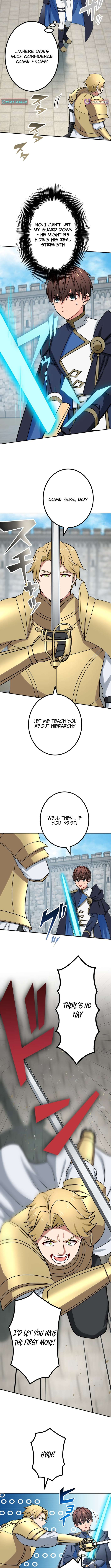 The Strongest Assassin Gets Transferred to Another World with His Whole Class Page 12 - MangaHe
