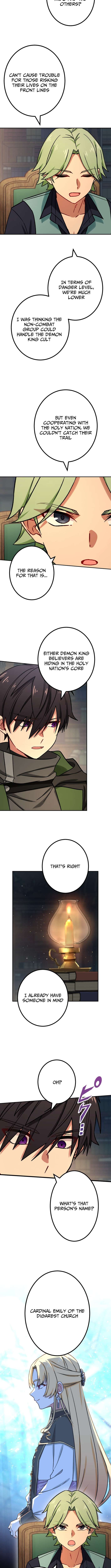 The Strongest Assassin Gets Transferred to Another World with His Whole Class Page 3 - MangaHe