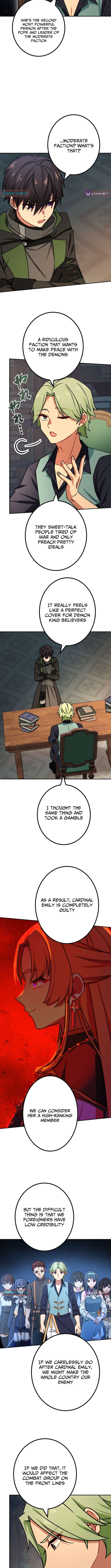 The Strongest Assassin Gets Transferred to Another World with His Whole Class Page 4 - MangaHe