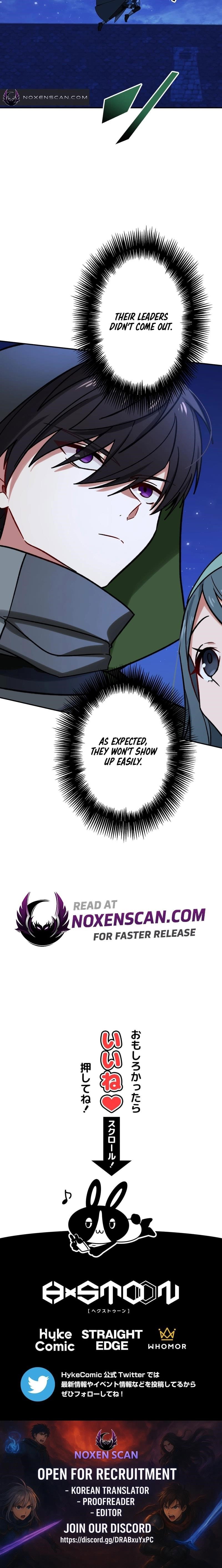 The Strongest Assassin Gets Transferred to Another World with His Whole Class Page 11 - MangaHe