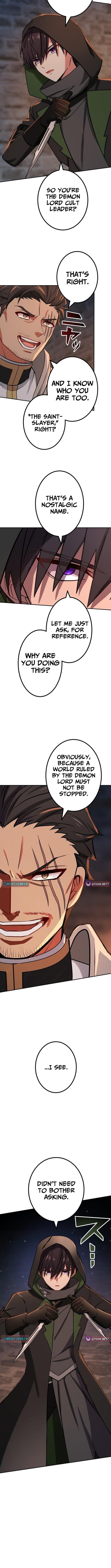 The Strongest Assassin Gets Transferred to Another World with His Whole Class Page 13 - MangaHe
