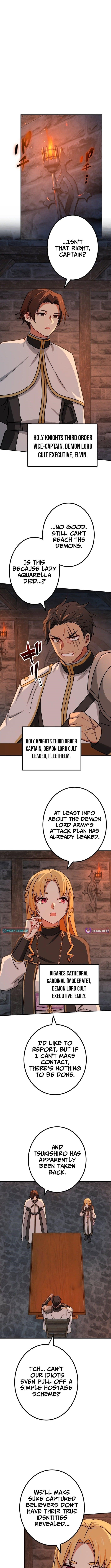 The Strongest Assassin Gets Transferred to Another World with His Whole Class Page 9 - MangaHe