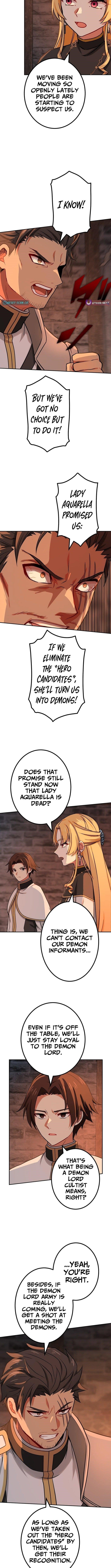 The Strongest Assassin Gets Transferred to Another World with His Whole Class Page 10 - MangaHe