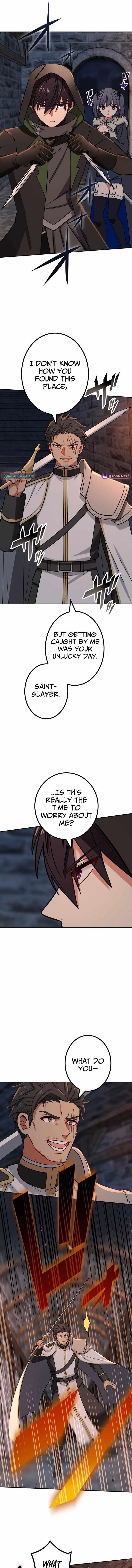 The Strongest Assassin Gets Transferred to Another World with His Whole Class Page 2 - MangaHe