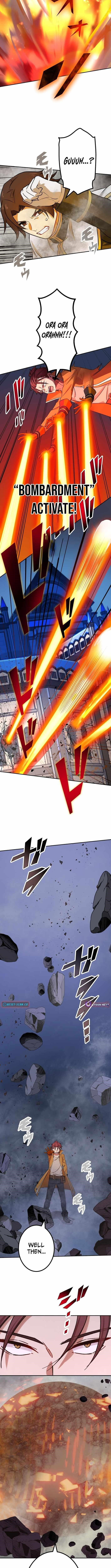 The Strongest Assassin Gets Transferred to Another World with His Whole Class Page 11 - MangaHe