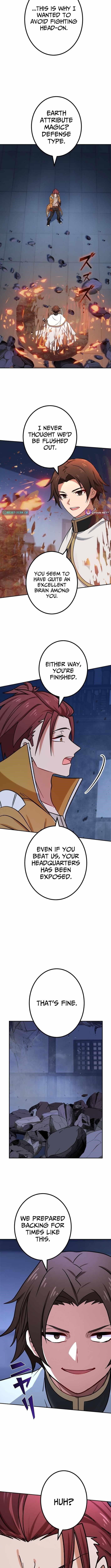 The Strongest Assassin Gets Transferred to Another World with His Whole Class Page 12 - MangaHe