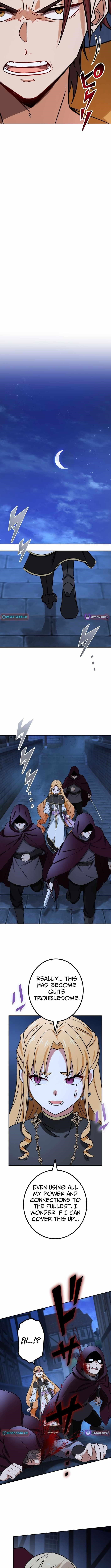 The Strongest Assassin Gets Transferred to Another World with His Whole Class Page 13 - MangaHe