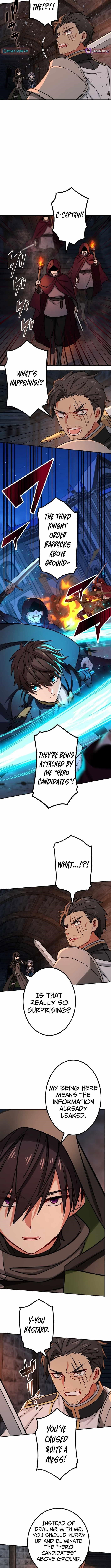 The Strongest Assassin Gets Transferred to Another World with His Whole Class Page 3 - MangaHe