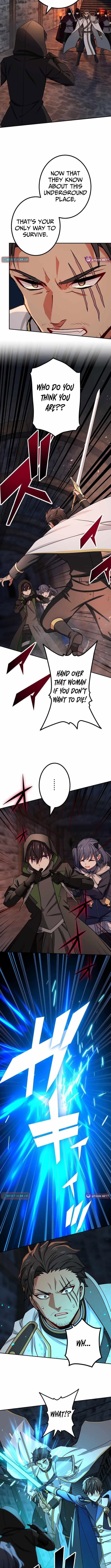 The Strongest Assassin Gets Transferred to Another World with His Whole Class Page 4 - MangaHe