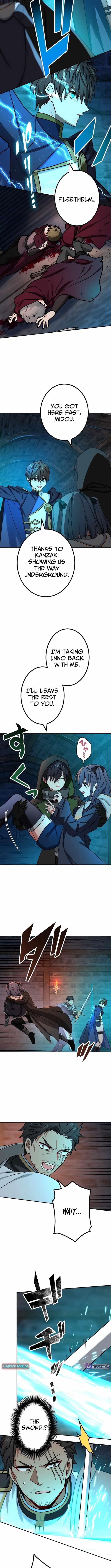 The Strongest Assassin Gets Transferred to Another World with His Whole Class Page 5 - MangaHe