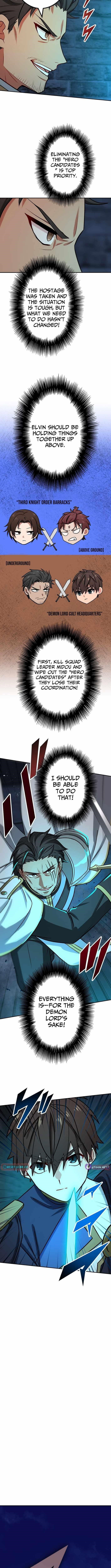 The Strongest Assassin Gets Transferred to Another World with His Whole Class Page 7 - MangaHe