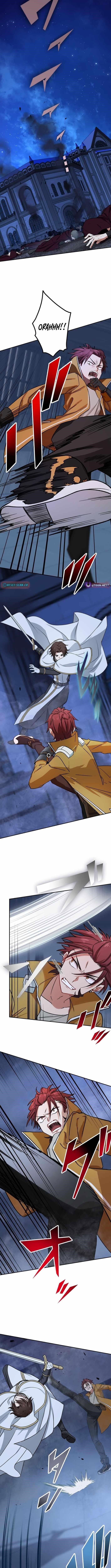 The Strongest Assassin Gets Transferred to Another World with His Whole Class Page 8 - MangaHe