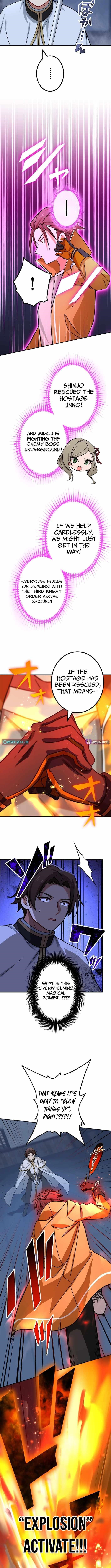 The Strongest Assassin Gets Transferred to Another World with His Whole Class Page 10 - MangaHe