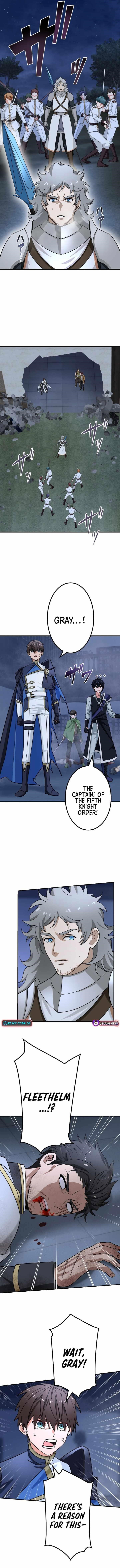 The Strongest Assassin Gets Transferred to Another World with His Whole Class Page 13 - MangaHe