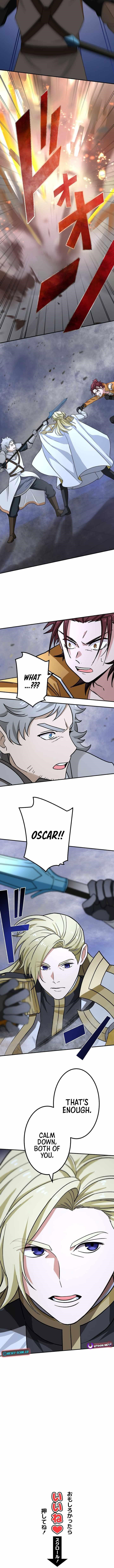 The Strongest Assassin Gets Transferred to Another World with His Whole Class Page 15 - MangaHe