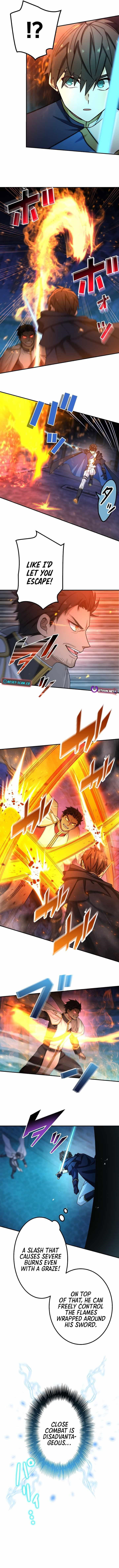 The Strongest Assassin Gets Transferred to Another World with His Whole Class Page 3 - MangaHe