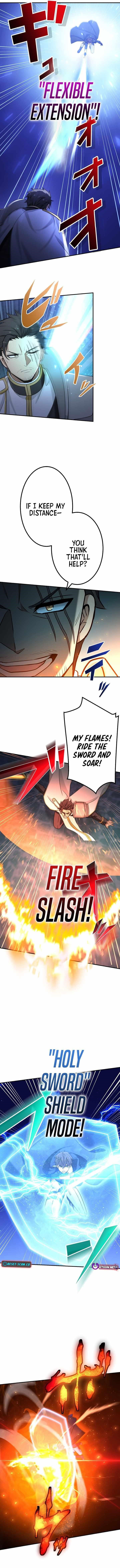 The Strongest Assassin Gets Transferred to Another World with His Whole Class Page 4 - MangaHe