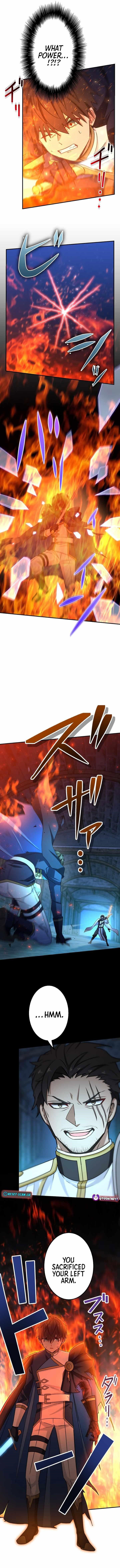 The Strongest Assassin Gets Transferred to Another World with His Whole Class Page 5 - MangaHe