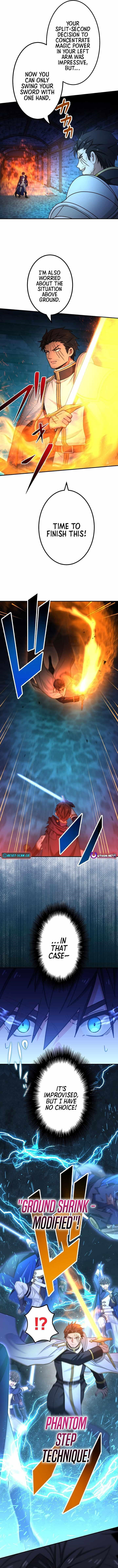 The Strongest Assassin Gets Transferred to Another World with His Whole Class Page 6 - MangaHe