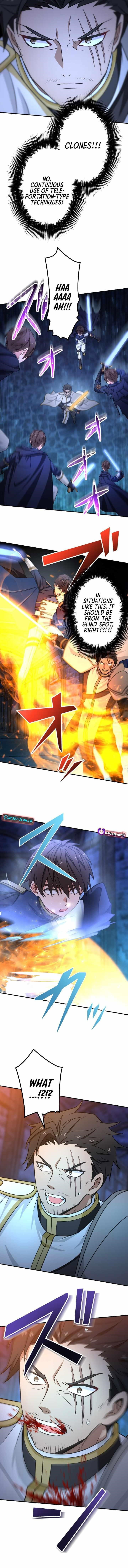 The Strongest Assassin Gets Transferred to Another World with His Whole Class Page 7 - MangaHe