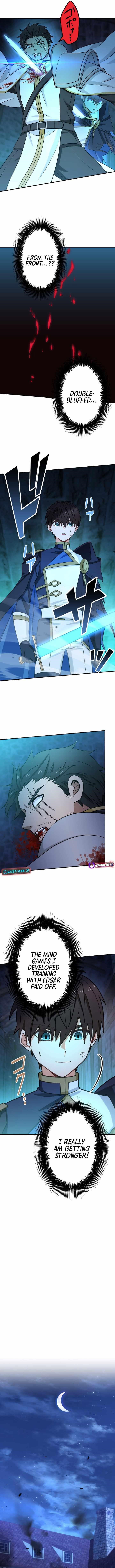 The Strongest Assassin Gets Transferred to Another World with His Whole Class Page 8 - MangaHe