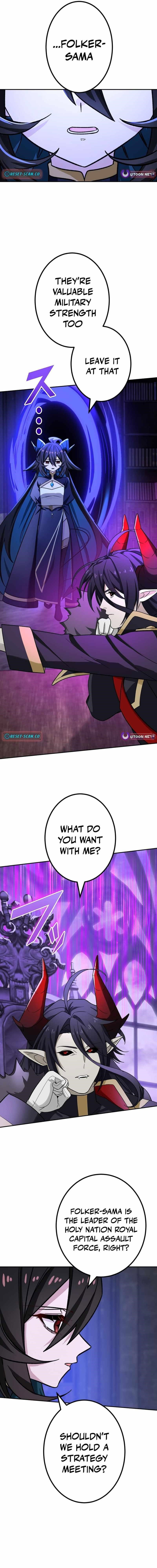 The Strongest Assassin Gets Transferred to Another World with His Whole Class Page 13 - MangaHe