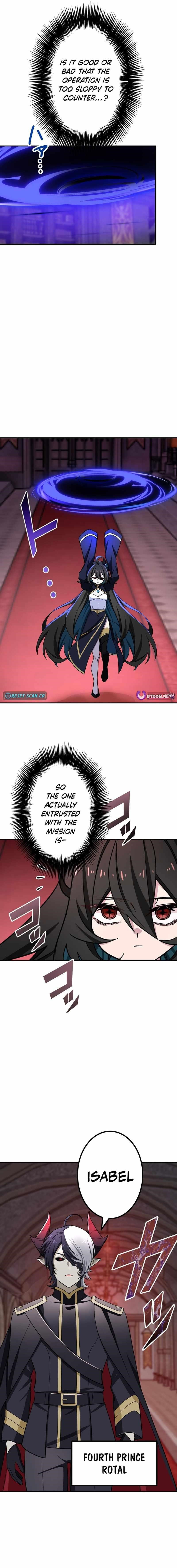 The Strongest Assassin Gets Transferred to Another World with His Whole Class Page 15 - MangaHe