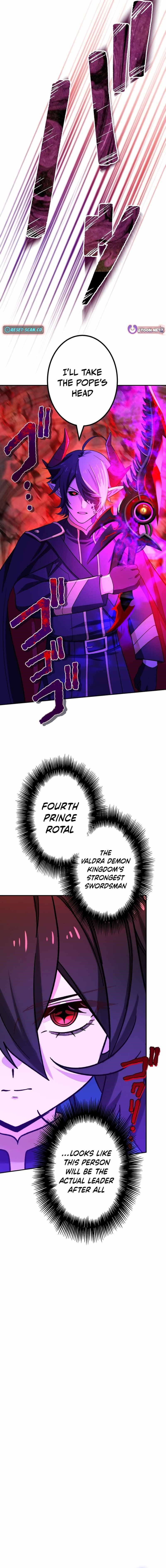 The Strongest Assassin Gets Transferred to Another World with His Whole Class Page 17 - MangaHe