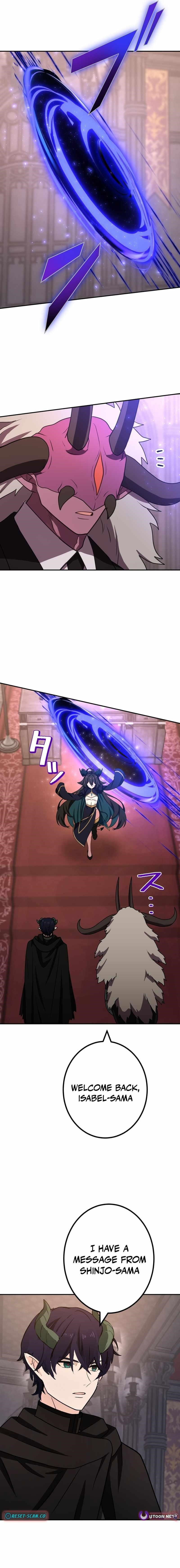 The Strongest Assassin Gets Transferred to Another World with His Whole Class Page 18 - MangaHe