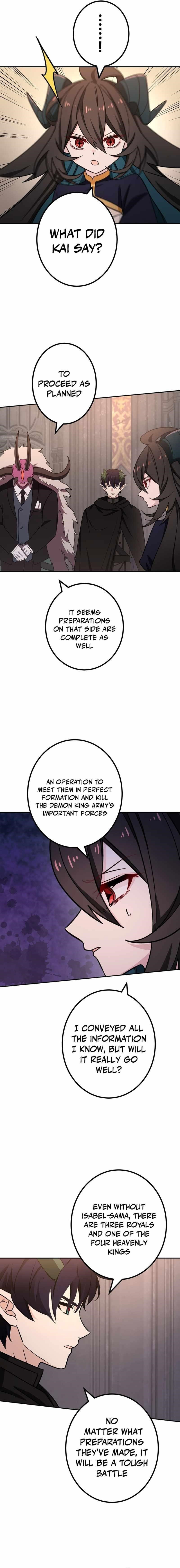 The Strongest Assassin Gets Transferred to Another World with His Whole Class Page 19 - MangaHe