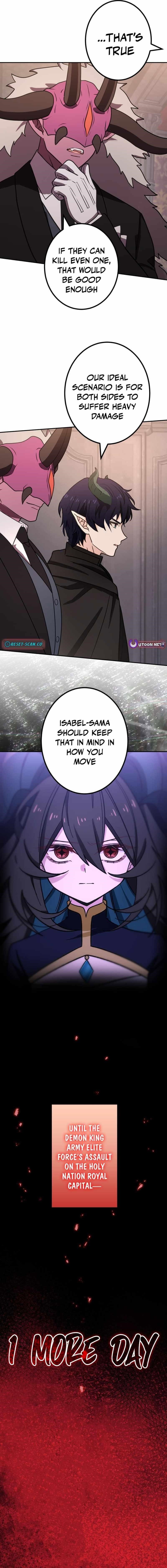 The Strongest Assassin Gets Transferred to Another World with His Whole Class Page 20 - MangaHe