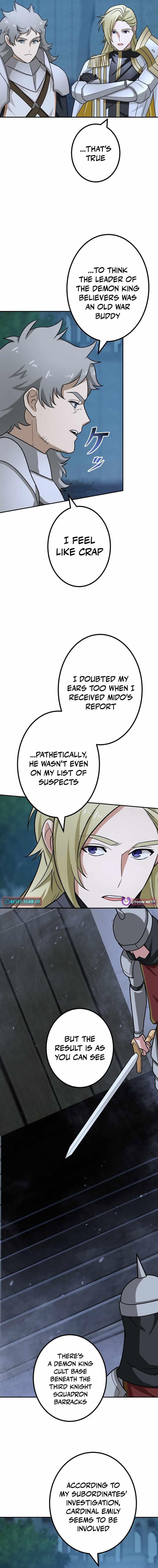 The Strongest Assassin Gets Transferred to Another World with His Whole Class Page 4 - MangaHe
