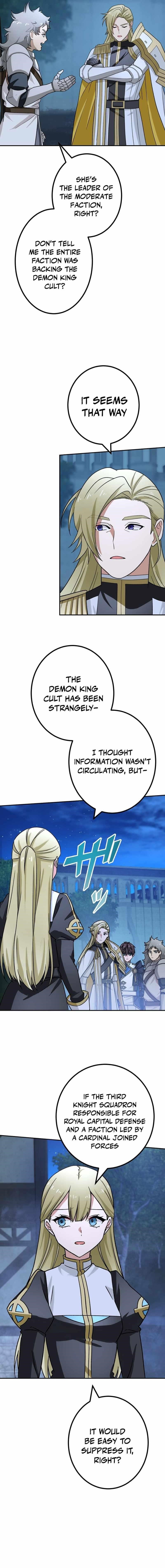 The Strongest Assassin Gets Transferred to Another World with His Whole Class Page 5 - MangaHe