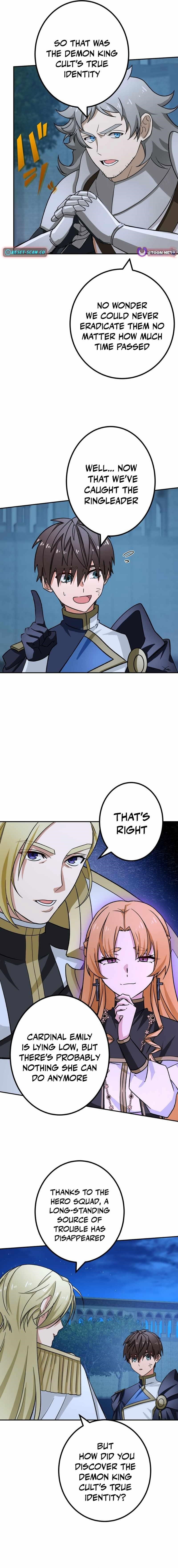 The Strongest Assassin Gets Transferred to Another World with His Whole Class Page 6 - MangaHe