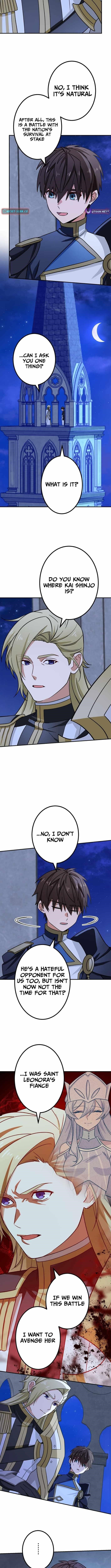 The Strongest Assassin Gets Transferred to Another World with His Whole Class Page 12 - MangaHe