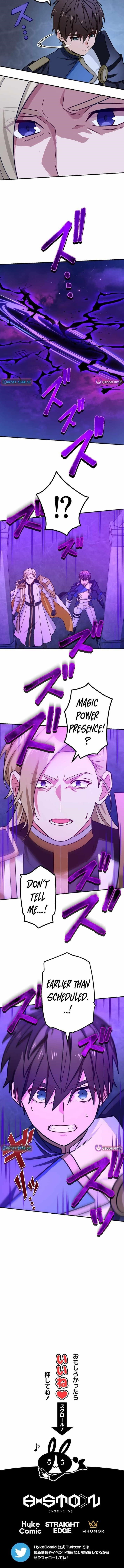 The Strongest Assassin Gets Transferred to Another World with His Whole Class Page 13 - MangaHe