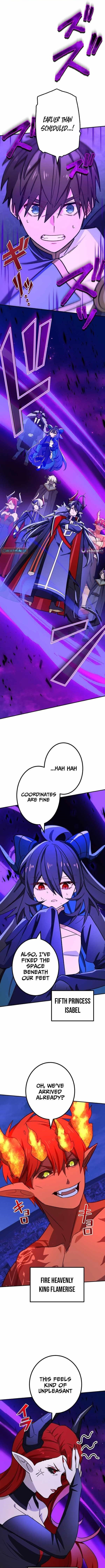 The Strongest Assassin Gets Transferred to Another World with His Whole Class Page 2 - MangaHe