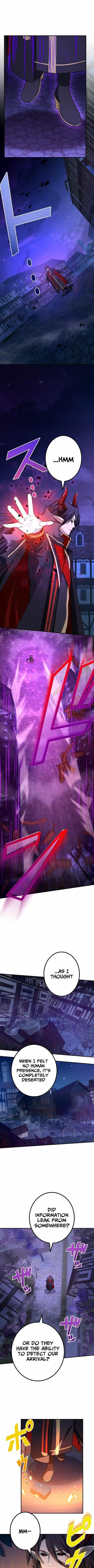 The Strongest Assassin Gets Transferred to Another World with His Whole Class Page 11 - MangaHe
