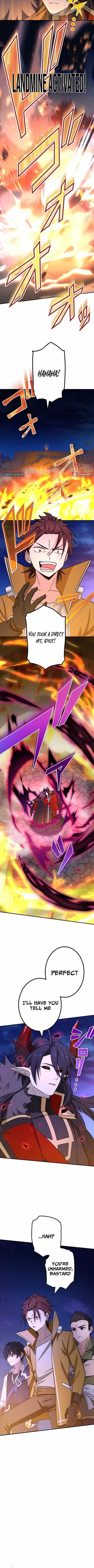 The Strongest Assassin Gets Transferred to Another World with His Whole Class Page 12 - MangaHe