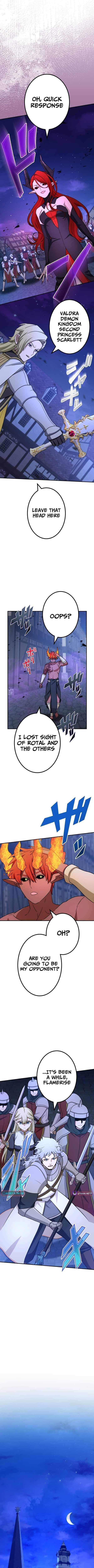 The Strongest Assassin Gets Transferred to Another World with His Whole Class Page 13 - MangaHe