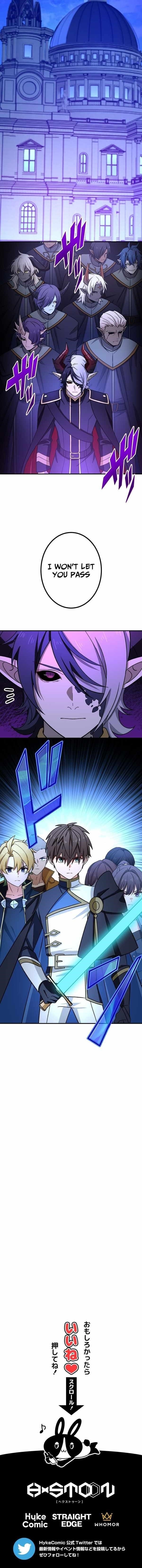 The Strongest Assassin Gets Transferred to Another World with His Whole Class Page 14 - MangaHe